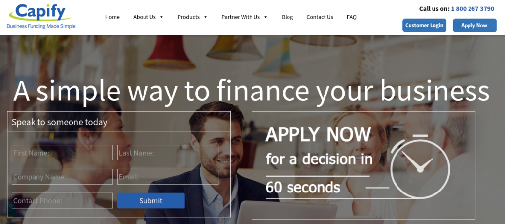 Cash Advance Logo