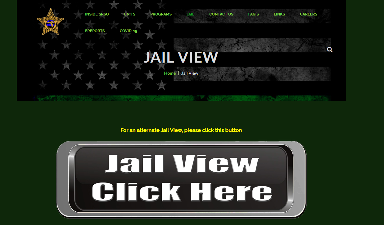 Santa Rosa County Jail View Portal