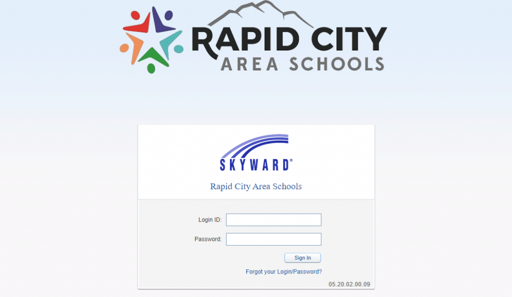 Skyward RCAS Login