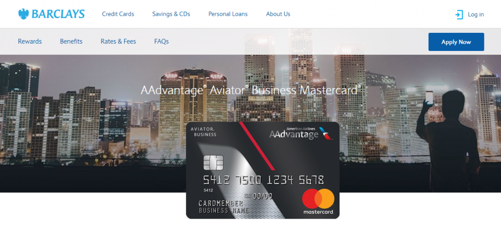 AAdvantage Aviator Apply