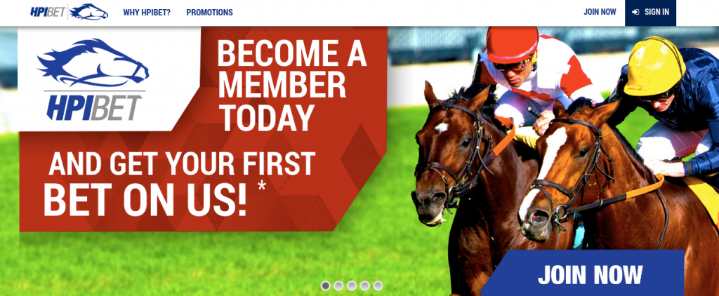 HPIbet Login