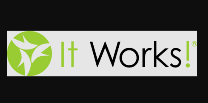 itworks logo