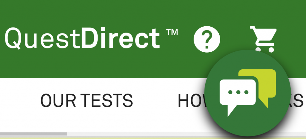 QuestDirect