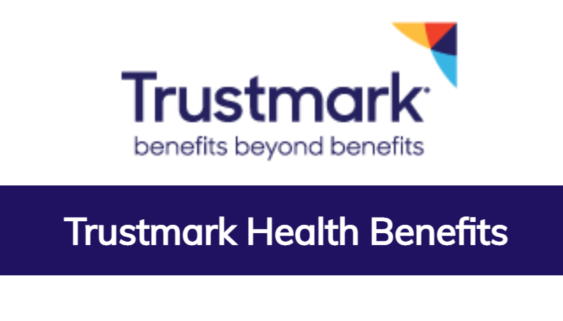 trustmark health benefits