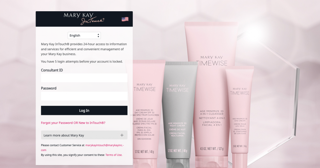 mary kay