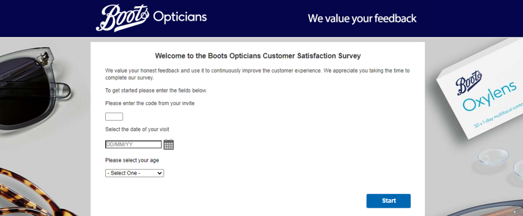 TalkToBootsOpticians